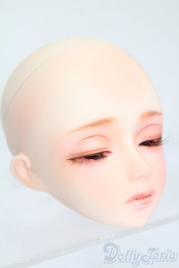 画像3: PARABOX/いぬねこ様製47グレーテルカスタムヘッド S-25-04-13-016-GN-ZS (3)
