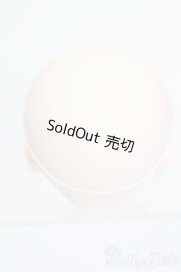 画像4: PARABOX/いぬねこ様製47グレーテルカスタムヘッド S-25-05-25-741-GN-ZS (4)