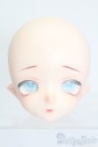 画像1: IMOMODOLL/MIEカスタムヘッド S-25-04-13-017-GN-ZS (1)