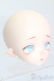 画像3: IMOMODOLL/MIEカスタムヘッド S-25-04-13-017-GN-ZS (3)