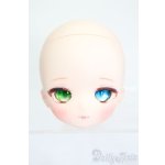 画像: IMOMODOLL/RosenliaDoll様 Dia-b カスタムヘッド S-25-10-05-435-GN-ZS