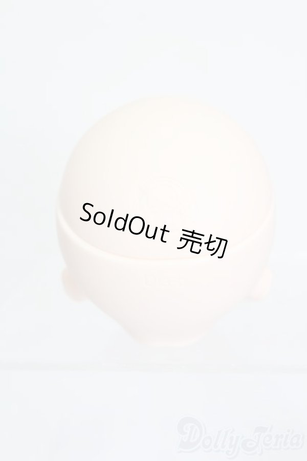 画像4: IMOMODOLL/RosenliaDoll様 Dia-b カスタムヘッド S-25-11-23-610-GN-ZS (4)