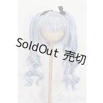 画像: 8-9inch/ウィッグ S-25-10-19-350-GN-ZS