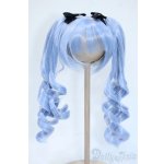 画像: 8-9inch/ウィッグ Y-25-04-30-107-GN-ZY