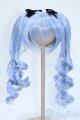 画像: 8-9inch/ウィッグ Y-25-04-30-107-GN-ZY