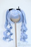 画像1: 8-9inch/ウィッグ Y-25-04-30-104-GN-ZY (1)
