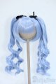 画像: 8-9inch/ウィッグ Y-25-04-30-104-GN-ZY