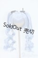 画像: 8-9inch/ウィッグ Y-25-04-30-104-GN-ZY