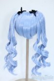 画像3: 8-9inch/ウィッグ Y-25-04-30-104-GN-ZY (3)