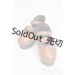 画像: SDM＆MSD/OF:靴 S-26-09-20-474-GN-ZS