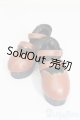 画像: SDM＆MSD/OF:靴 S-26-09-20-474-GN-ZS