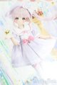 画像: MDD/OF:RosenliaDoll様製衣装 スターレター S-25-04-13-037-GN-ZS