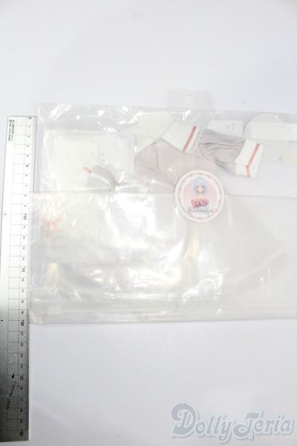 画像3: MDD/OF:RosenliaDoll様製衣装 スターレター S-25-04-13-037-GN-ZS (3)