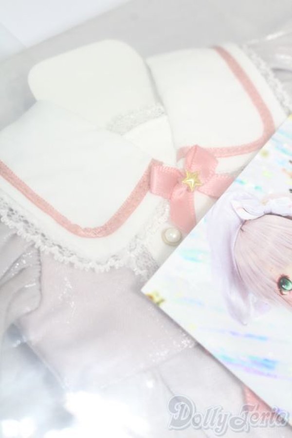 画像4: MDD/OF:RosenliaDoll様製衣装 スターレター S-25-04-13-037-GN-ZS (4)