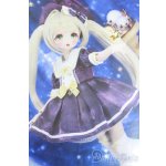画像: MDD/OF:RosenliaDoll様製衣装 スターレター S-25-07-06-402-GN-ZS