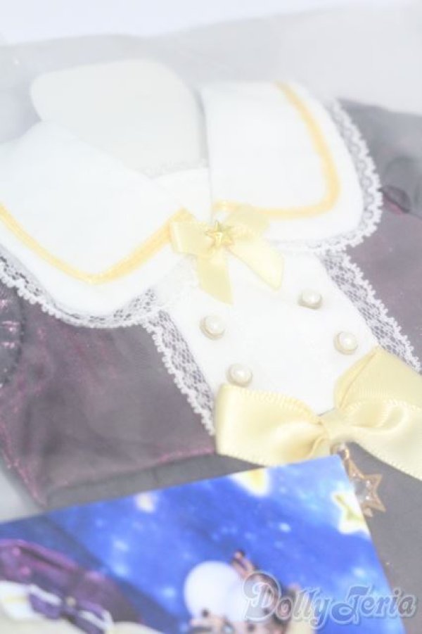 画像4: MDD/OF:RosenliaDoll様製衣装 スターレター S-25-04-13-055-GN-ZS (4)