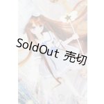 画像: MDD/OF:RosenliaDoll様製衣装 スターレター S-25-07-06-408-GN-ZS