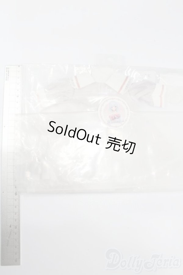 画像3: MDD/OF:RosenliaDoll様製衣装 スターレター S-25-07-06-412-GN-ZS (3)