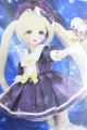 画像: MDD/OF:RosenliaDoll様製衣装 スターレター S-25-04-13-069-GN-ZS