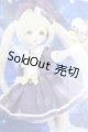 画像: MDD/OF:RosenliaDoll様製衣装 スターレター S-25-07-06-407-GN-ZS