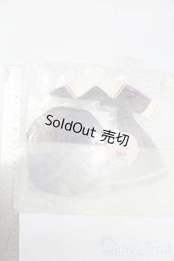 画像3: MDD/OF:RosenliaDoll様製衣装 スターレター S-25-07-06-407-GN-ZS (3)