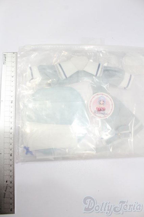 画像2: MDD/OF:RosenliaDoll様製衣装 スターレター S-25-04-13-076-GN-ZS (2)