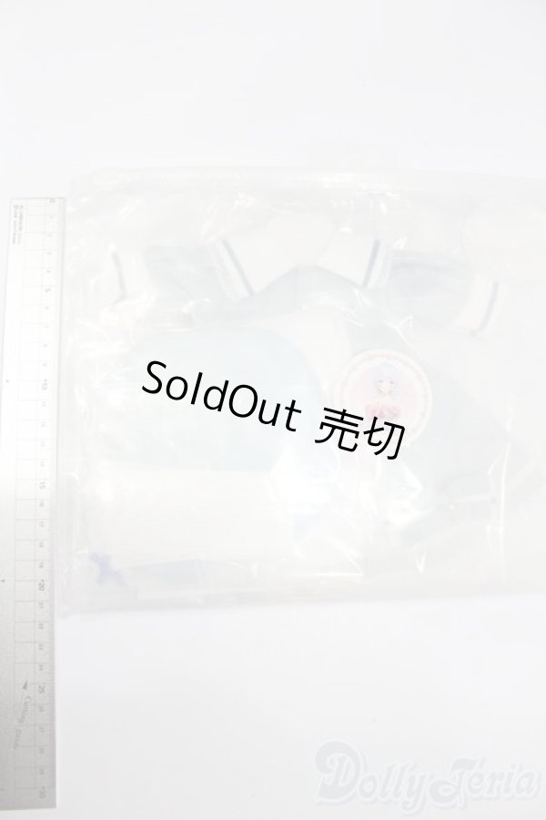 画像2: MDD/OF:RosenliaDoll様製衣装 スターレター S-25-07-06-410-GN-ZS (2)