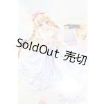 画像: MDD/OF:RosenliaDoll様製衣装 びょんびょん天使飴 S-25-07-06-411-GN-ZS