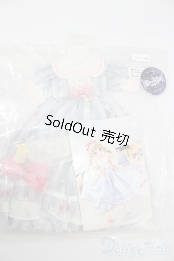 画像2: MDD/OF:RosenliaDoll様製衣装 びょんびょん天使飴 S-25-07-06-411-GN-ZS (2)