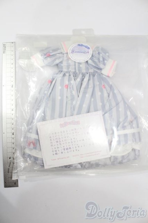 画像3: MDD/OF:RosenliaDoll様製衣装 びょんびょん天使飴 S-25-04-13-077-GN-ZS (3)