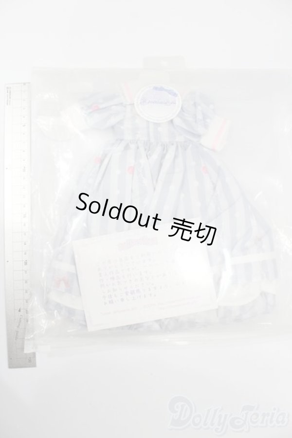 画像3: MDD/OF:RosenliaDoll様製衣装 びょんびょん天使飴 S-25-07-06-411-GN-ZS (3)