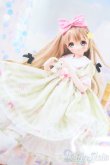画像1: MDD/OF:RosenliaDoll様製衣装 びょんびょん天使飴 S-25-04-13-071-GN-ZS (1)