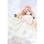 画像: MDD/OF:RosenliaDoll様製衣装 びょんびょん天使飴 S-25-07-06-413-GN-ZS