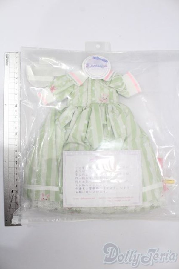 画像3: MDD/OF:RosenliaDoll様製衣装 びょんびょん天使飴 S-25-04-13-071-GN-ZS (3)