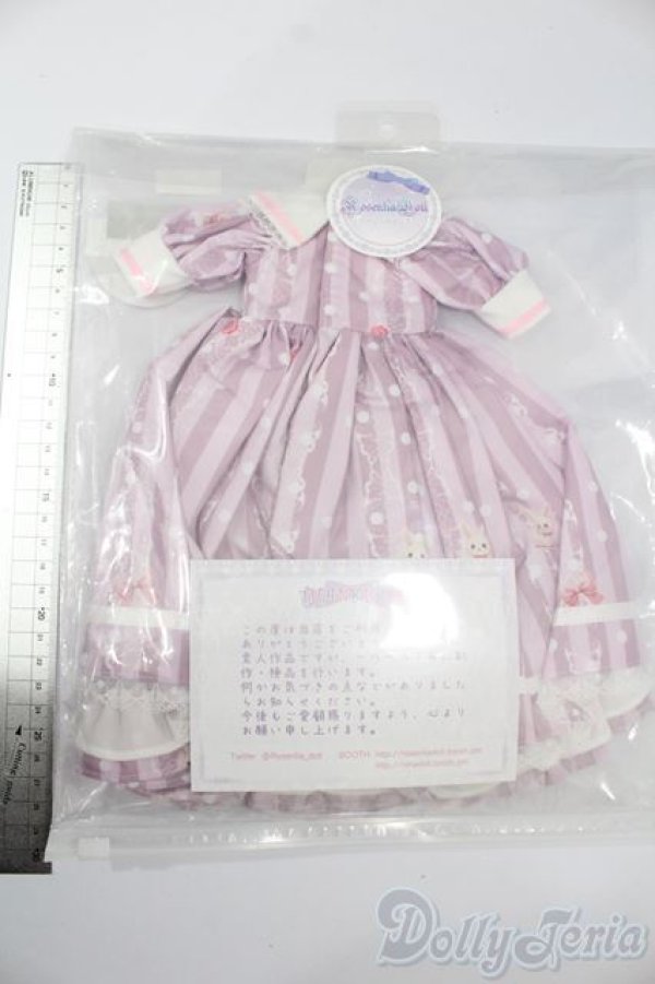 画像3: MDD/OF:RosenliaDoll様製衣装 びょんびょん天使飴 S-25-04-13-048-GN-ZS (3)
