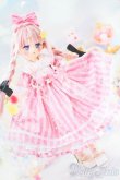 画像1: MDD/OF:RosenliaDoll様製衣装 びょんびょん天使飴 S-25-04-13-029-GN-ZS (1)