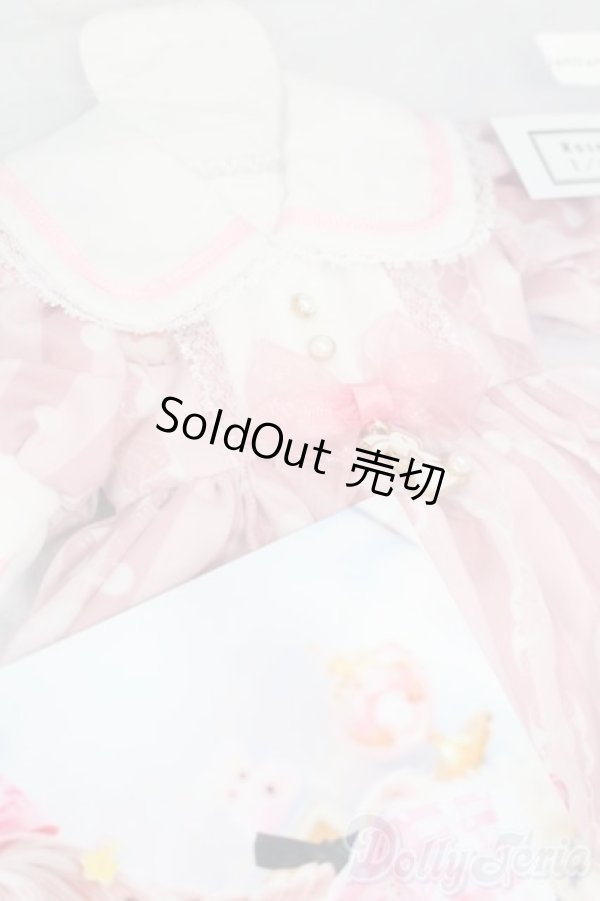 画像4: MDD/OF:RosenliaDoll様製衣装 びょんびょん天使飴 S-25-04-13-029-GN-ZS (4)