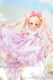 画像1: MDD/OF:RosenliaDoll様製衣装 びょんびょん天使飴 S-25-04-13-052-GN-ZS (1)