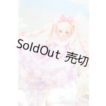 画像: MDD/OF:RosenliaDoll様製衣装 びょんびょん天使飴 S-25-07-06-398-GN-ZS