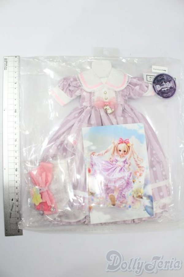画像2: MDD/OF:RosenliaDoll様製衣装 びょんびょん天使飴 S-25-04-13-052-GN-ZS (2)