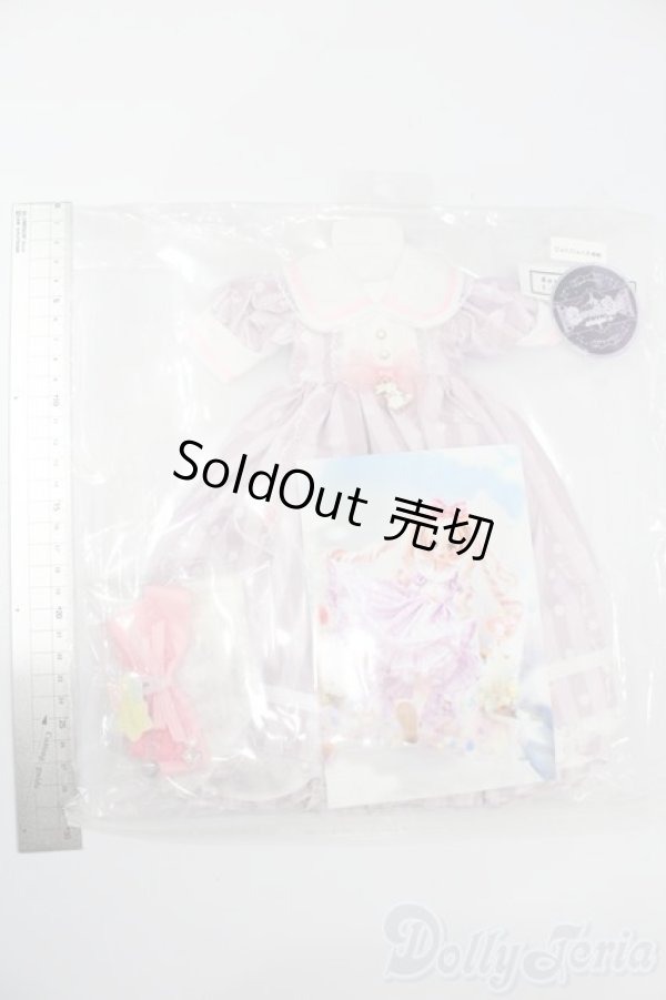 画像2: MDD/OF:RosenliaDoll様製衣装 びょんびょん天使飴 S-25-07-06-398-GN-ZS (2)