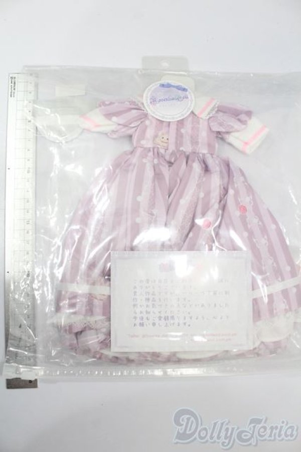 画像3: MDD/OF:RosenliaDoll様製衣装 びょんびょん天使飴 S-25-04-13-052-GN-ZS (3)