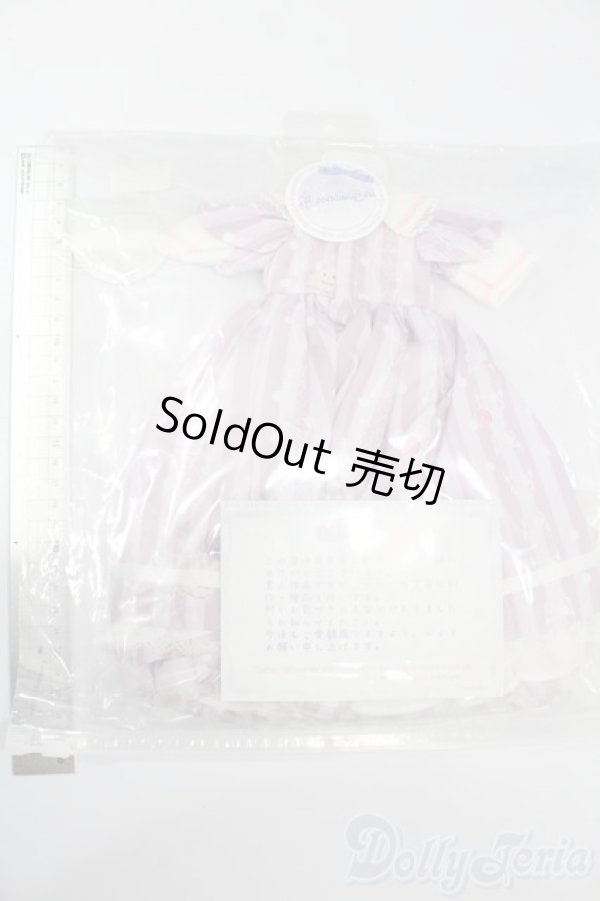 画像3: MDD/OF:RosenliaDoll様製衣装 びょんびょん天使飴 S-25-07-06-398-GN-ZS (3)