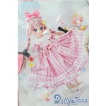 画像: MDD＆MSD/OF:RosenliaDoll様製衣装 びょんびょん天使飴 U-25-07-29-121-GN-ZU