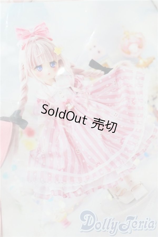 画像1: MDD＆MSD/OF:RosenliaDoll様製衣装 びょんびょん天使飴 U-25-07-29-121-GN-ZU (1)