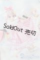画像: MDD＆MSD/OF:RosenliaDoll様製衣装 びょんびょん天使飴 U-25-07-29-121-GN-ZU