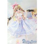 画像: MDD＆MSD/OF:RosenliaDoll様製衣装 びょんびょん天使飴 U-25-07-29-116-GN-ZU