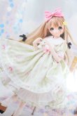 画像1: MDD/OF:RosenliaDoll様製衣装 びょんびょん天使飴 S-25-04-13-059-GN-ZS (1)