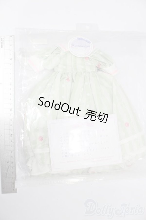 画像3: MDD/OF:RosenliaDoll様製衣装 びょんびょん天使飴 S-25-06-01-474-GN-ZS (3)