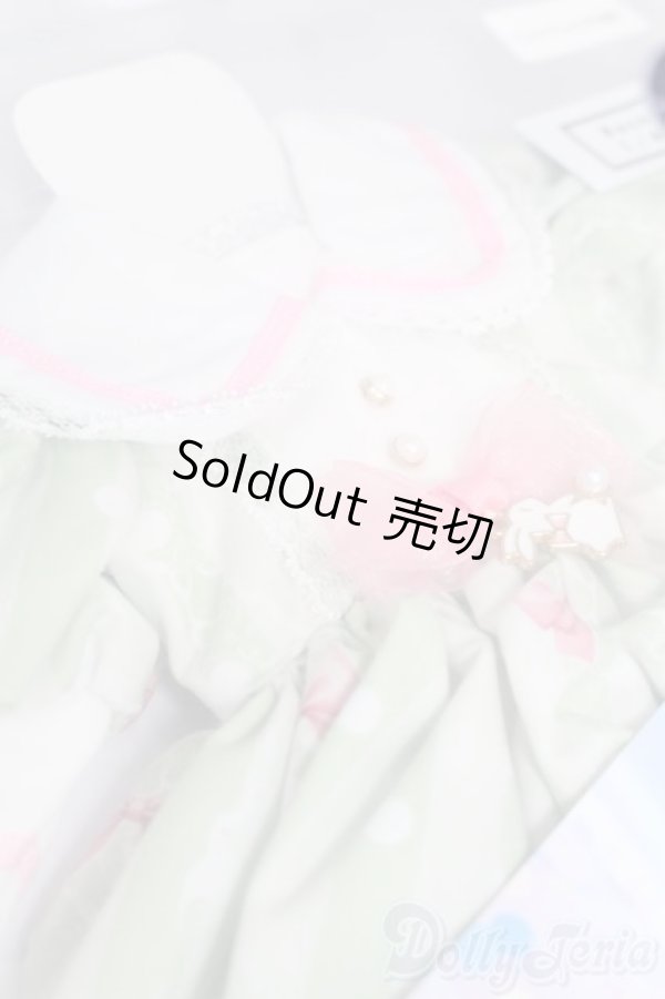 画像4: MDD/OF:RosenliaDoll様製衣装 びょんびょん天使飴 S-25-06-01-474-GN-ZS (4)